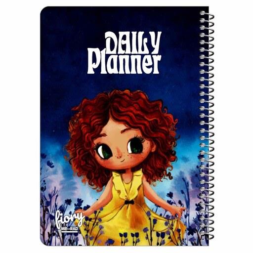 دفتر برنامه ریزی طرح سوفیا مدل پلنر